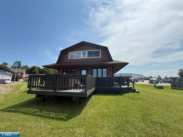 4553 Highway 53, Orr, MN 55771