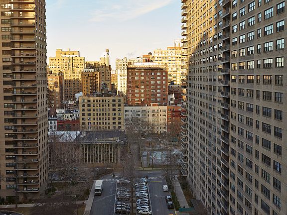 5th image of 140 W End Ave #19M