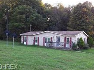 3763 Depot Rd, Salem, OH 44460