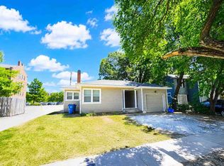 125 S Redwood Dr, Stillwater, OK 74074
