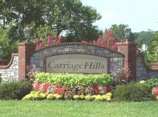 1735 Reins Ct, Brentwood, TN 37027