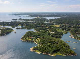 Great Is, Darien, CT 06820
