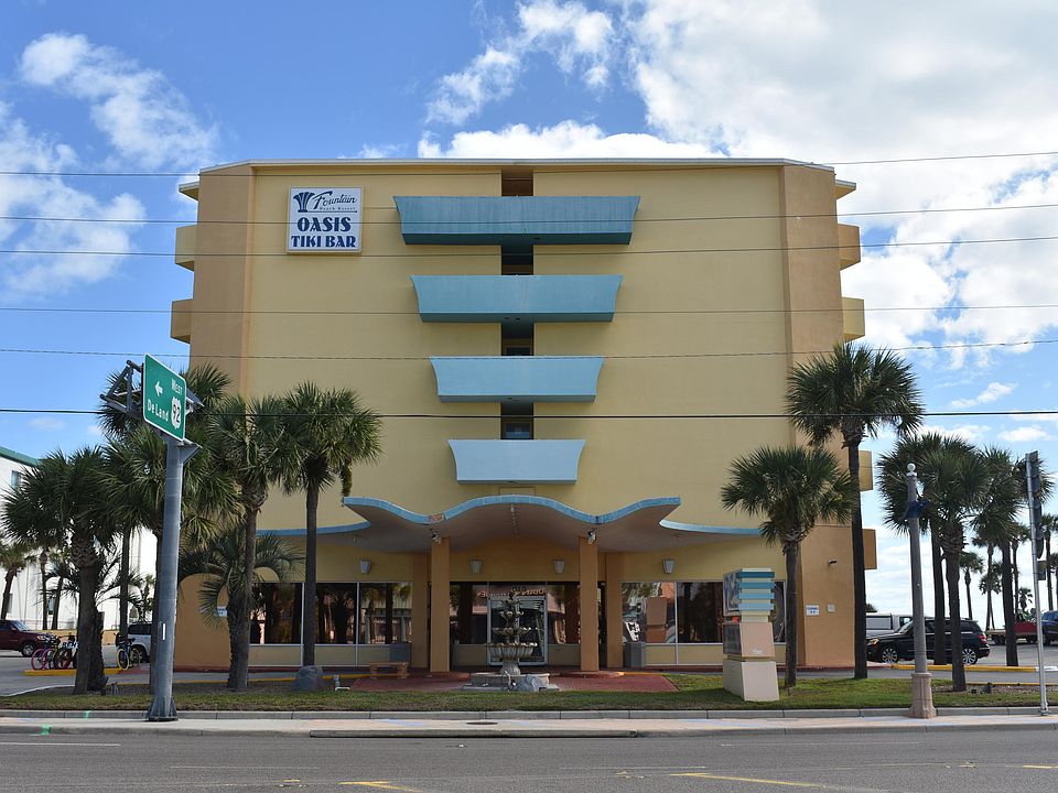 1st image of 313 S Atlantic Ave #418