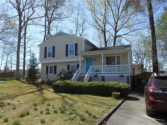 3rd image of 9201 Timbers Edge Ct