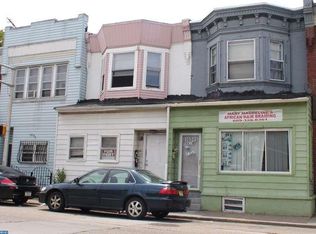1505 Mount Ephraim Ave, Camden, NJ 08104