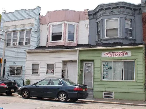 1505 Mount Ephraim Ave, Camden, NJ 08104