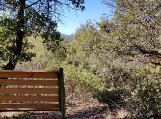 1220 Deerfield Rd, Prescott, AZ 86303