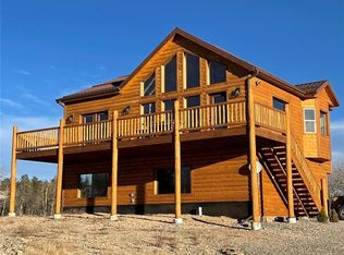2379 Pinto Trl, Como, CO 80432