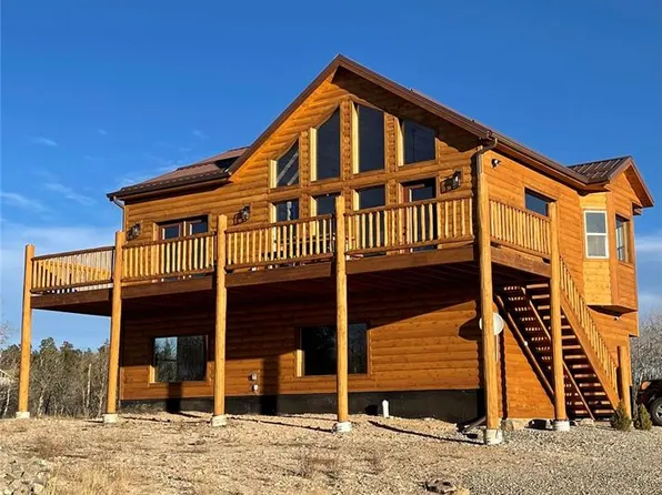 2379 Pinto Trl, Como, CO 80432