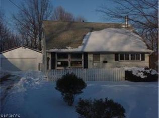 450 Westgate Blvd, Youngstown, OH