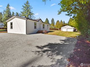 14307 164th St NE, Arlington, WA 98223