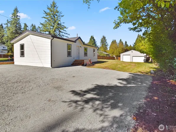 14307 164th Street NE, Arlington, WA 98223