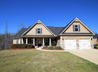 302 Equinox Loop, Aiken, SC 29803