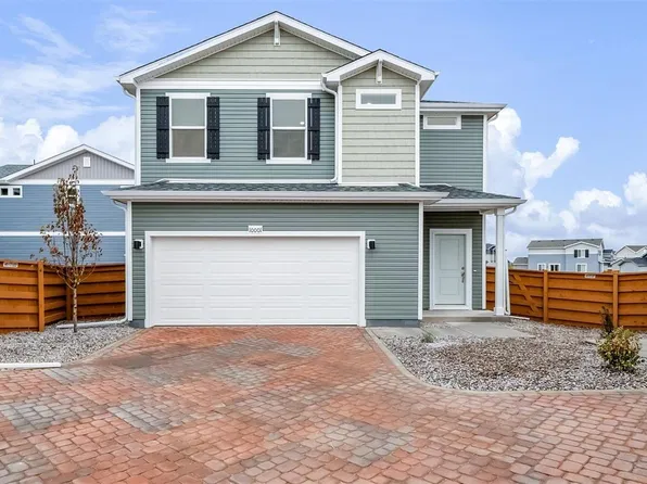 10001 Revere Court, Commerce City, CO 80022