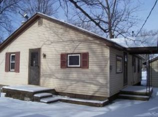 3522 W Maple Dr, Columbia City, IN 46725
