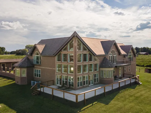 5763 Dime Rd, Haleyville, AL 35565