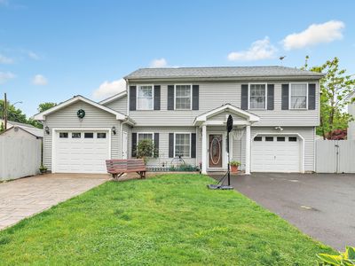 15 Ann Avenue, Shelton, CT, 06484