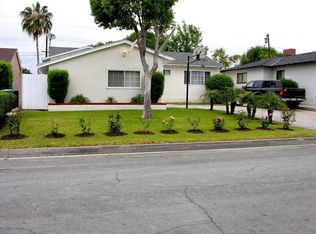 14627 Terryknoll Dr, Whittier, CA 90604