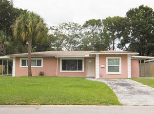 1965 63rd Ave N, Saint Petersburg, FL 33702