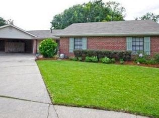 17 S Cane Cir, Houma, LA 70360