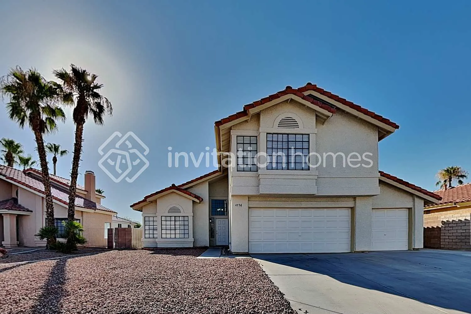 4756 Illustrious Street Las Vegas, NV 89147 — Photo 1