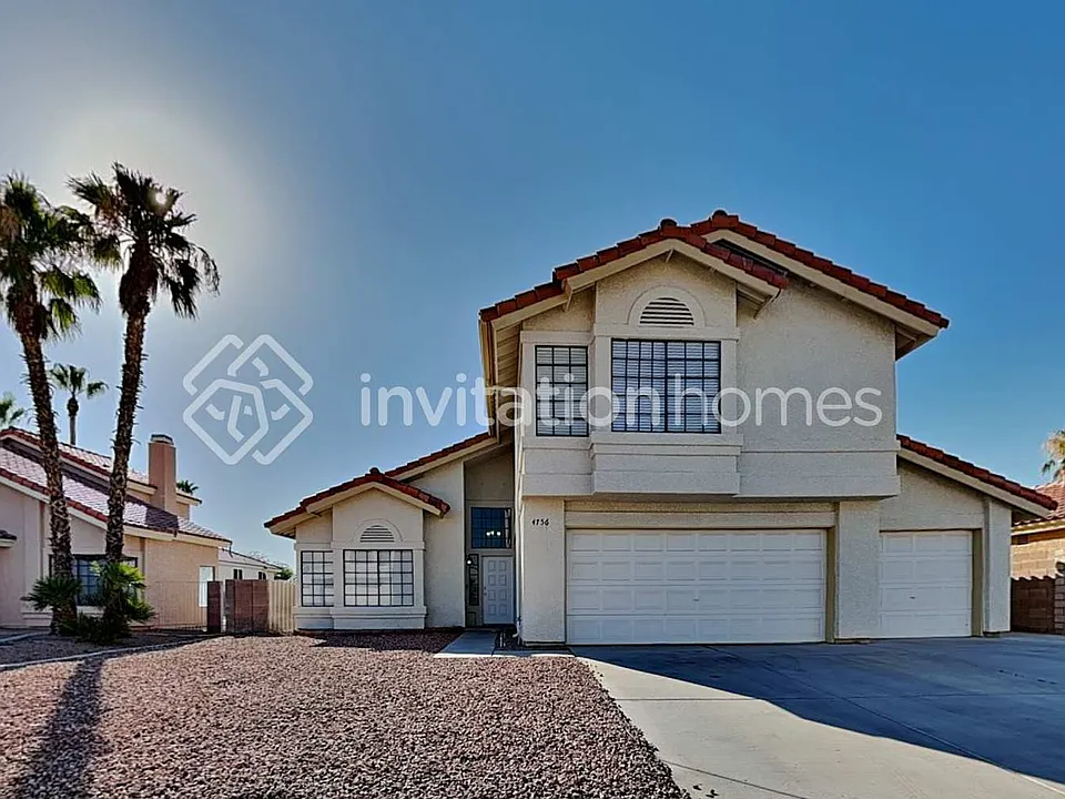 4756 Illustrious St