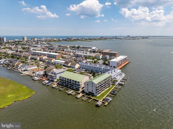 778 94th St Unit 215, Ocean City, MD 21842