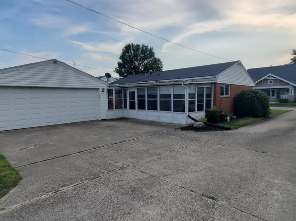 10 N Herman St, New Bremen, OH 45869