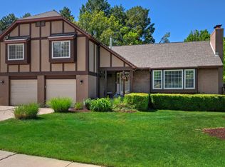 3310 E Creek Rd, Cottonwood Heights, UT 84121