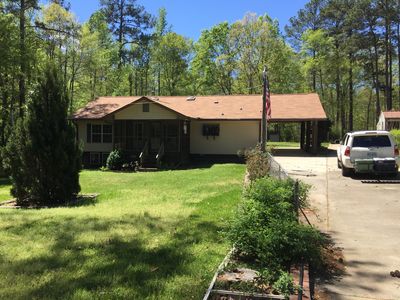 126 Possum Point Dr, Eatonton, GA, 31024