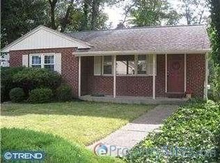 26 Manor Ave, Oaklyn, NJ 08107