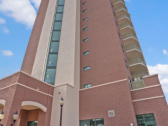 2nd image of 300 S Duval St Unit 1703