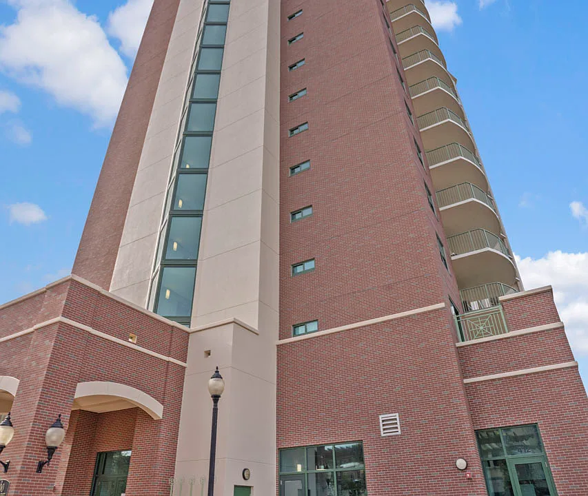 300 S Duval St #1202