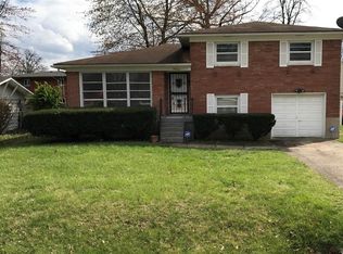 3902 Wooded Way, Louisville, KY
