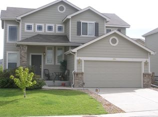 9624 S Crystal Lake Dr, Littleton, CO 80125
