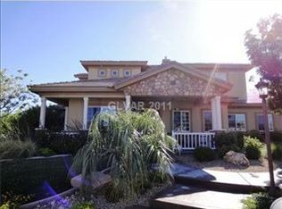 9490 W Fisher Ave, Las Vegas, NV 89149