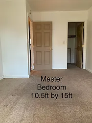 Rented by A.N. Shell Realty