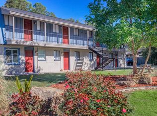 Falling Waters Apartments, Lufkin, TX 75901