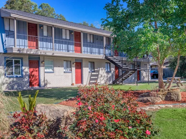 Falling Waters Apartments, 101 Lazy Oaks St #806, Lufkin, TX 75901