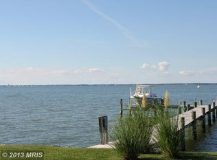 4648 Benoni Point Rd, Royal Oak, MD 21662