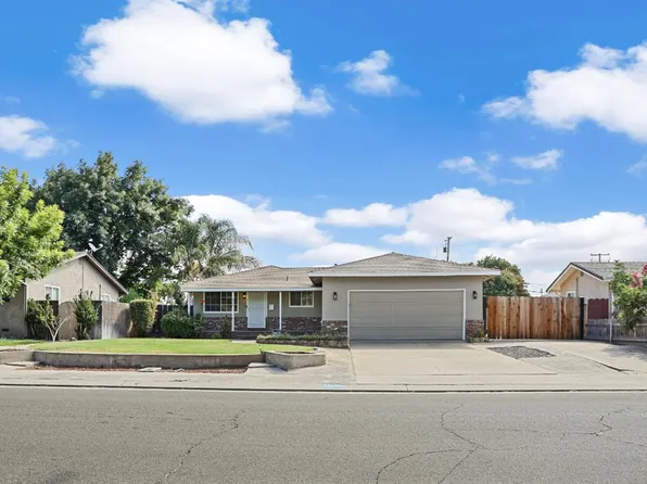 1412 Elisabeth Ave, Escalon, CA 95320