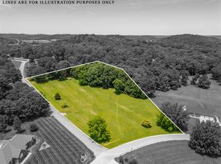 LOT 11 Kelsey Cir, Russellville, KY 42276