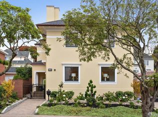 175 San Fernando Way, San Francisco, CA 94127