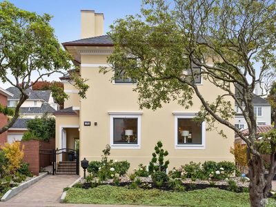 175 San Fernando Way, San Francisco, CA, 94127