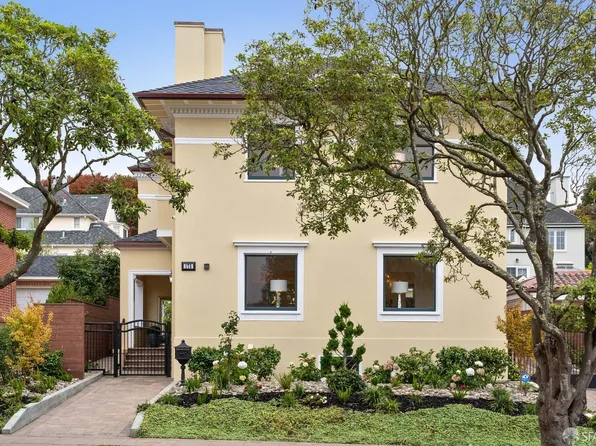 175 San Fernando Way, San Francisco, CA 94127