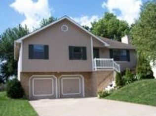 2019 SE 5th St, Lees Summit, MO 64063