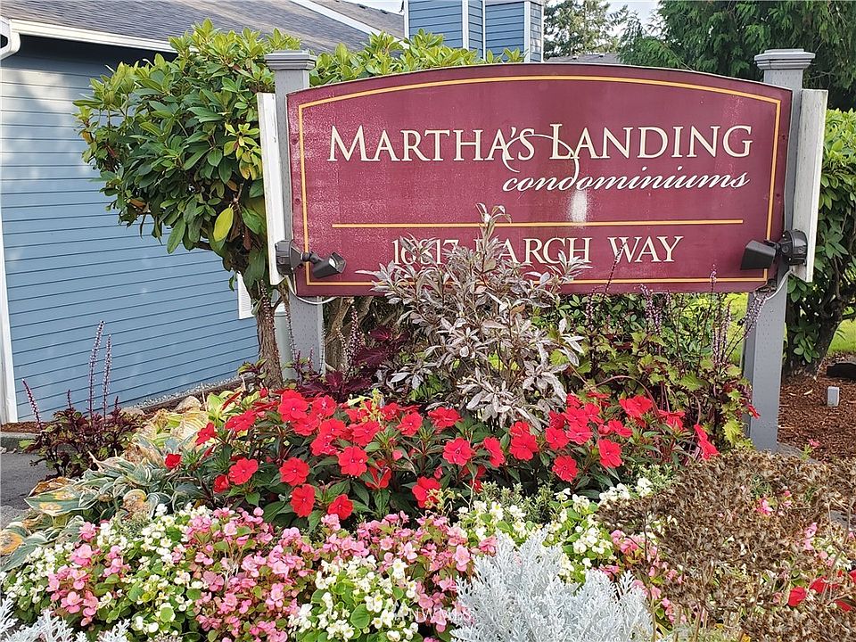 1st image of 16817 Larch Way #D107