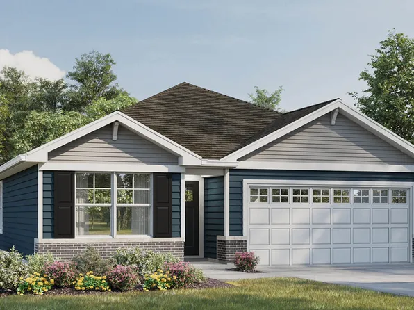 17539 W Windemere Cir, Lockport, IL 60441