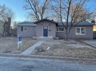 1006 E 10th St, Concordia, KS 66901