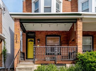 308 Leverington Ave, Philadelphia, PA 19128